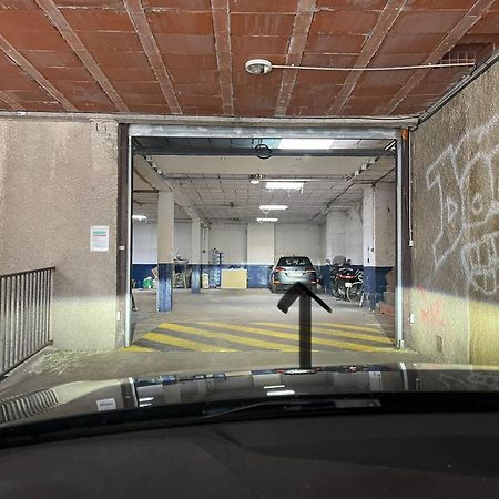 Cocon A 5Minutes Du Capitole Daire Toulouse Dış mekan fotoğraf